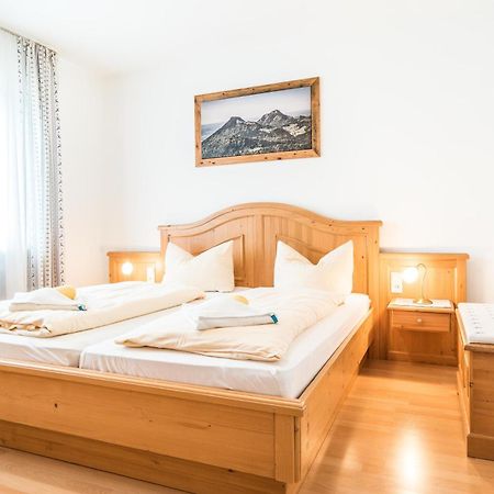 Ferienwohnanlage Oberaudorf Hotel Bagian luar foto