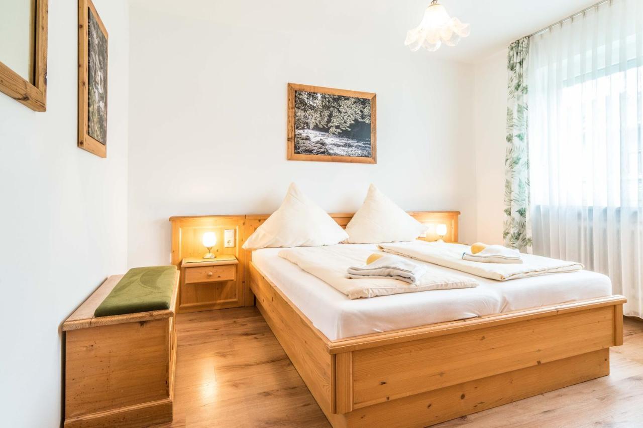 Ferienwohnanlage Oberaudorf Hotel Bagian luar foto