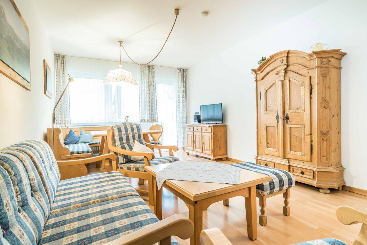 Ferienwohnanlage Oberaudorf Hotel Ruang foto