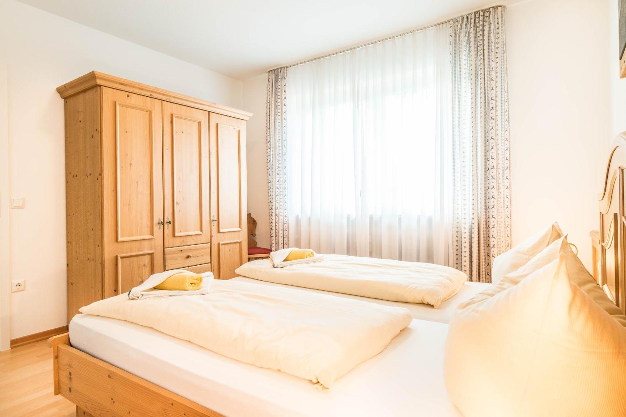 Ferienwohnanlage Oberaudorf Hotel Ruang foto