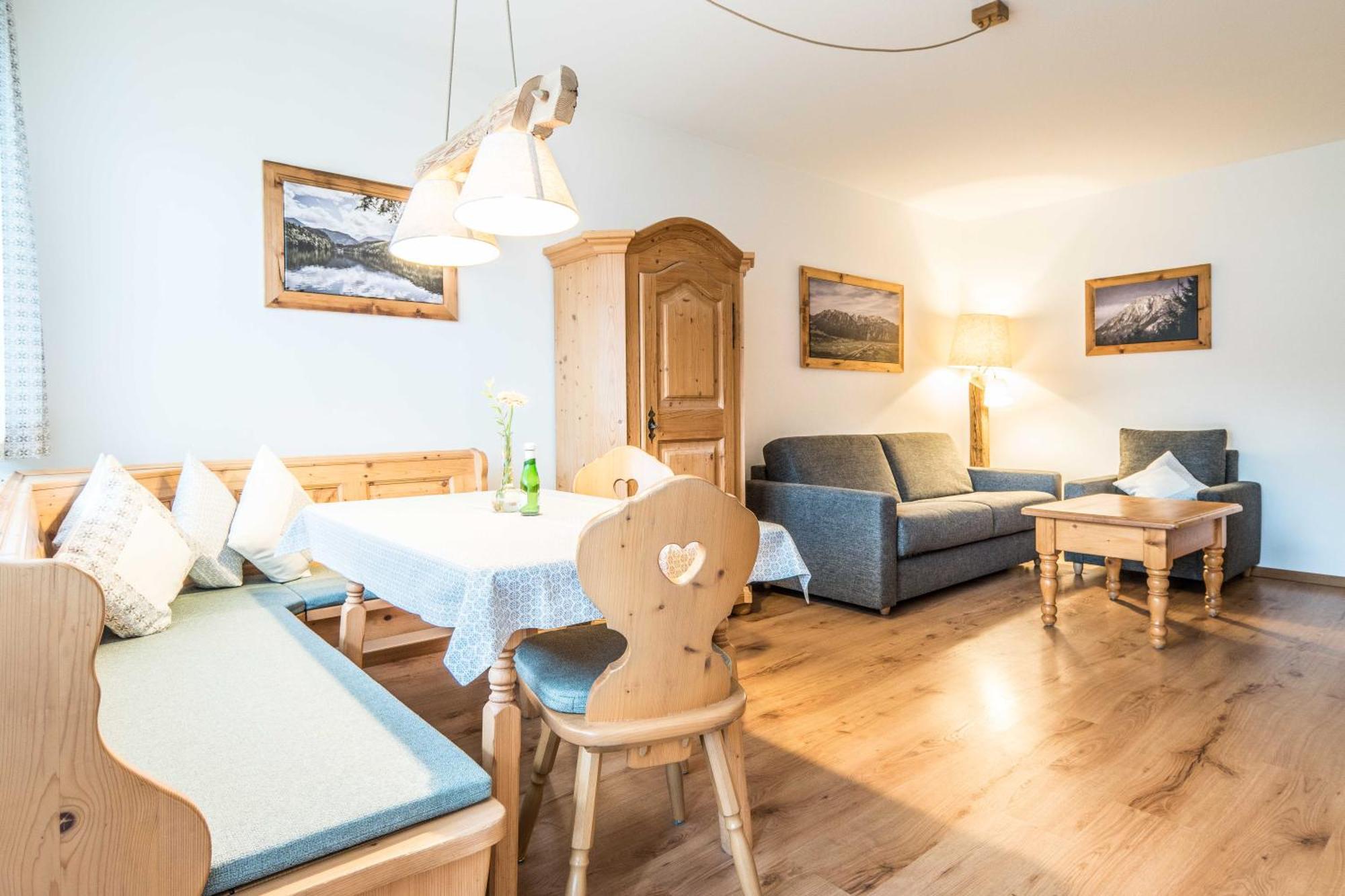 Ferienwohnanlage Oberaudorf Hotel Ruang foto