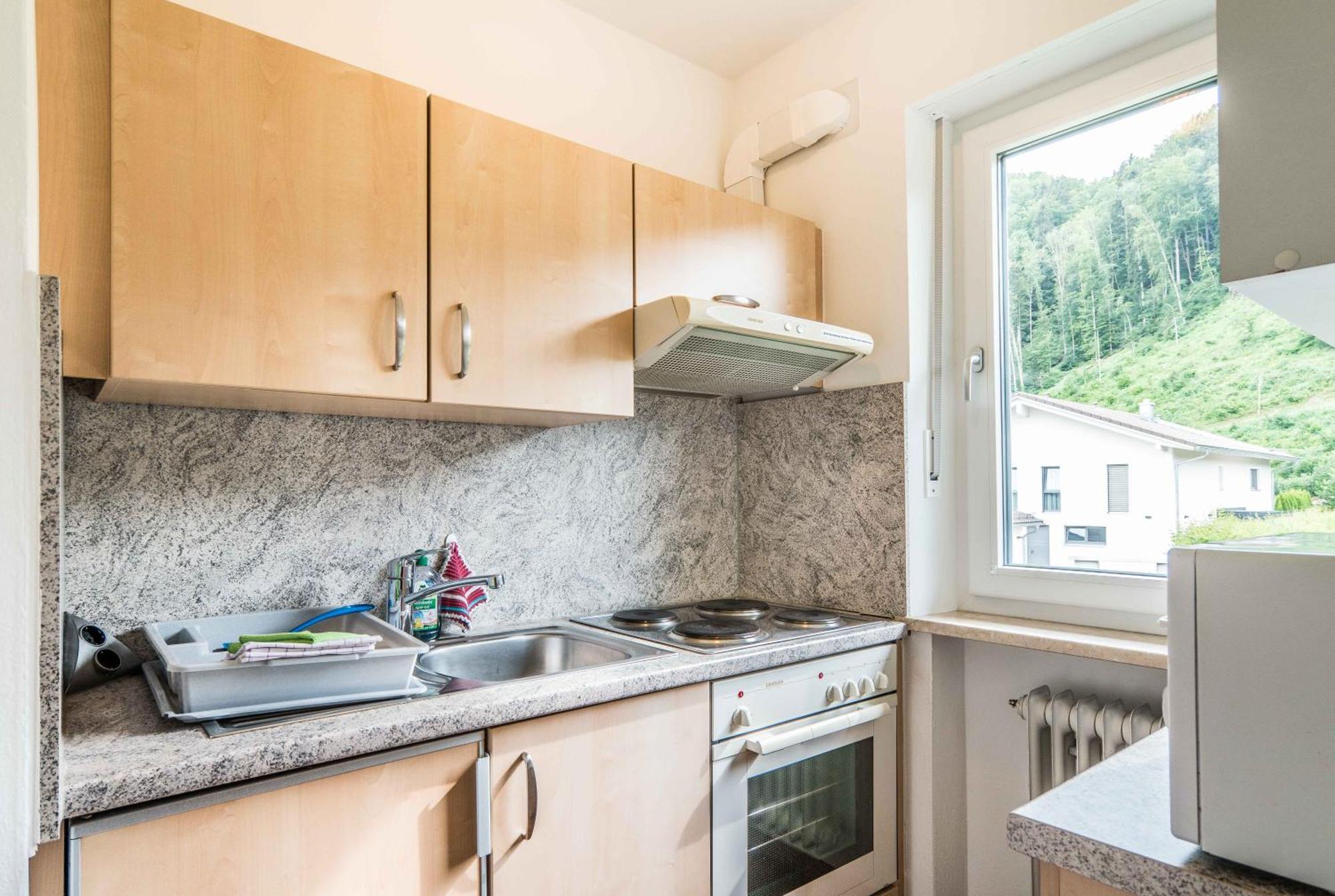 Ferienwohnanlage Oberaudorf Hotel Ruang foto