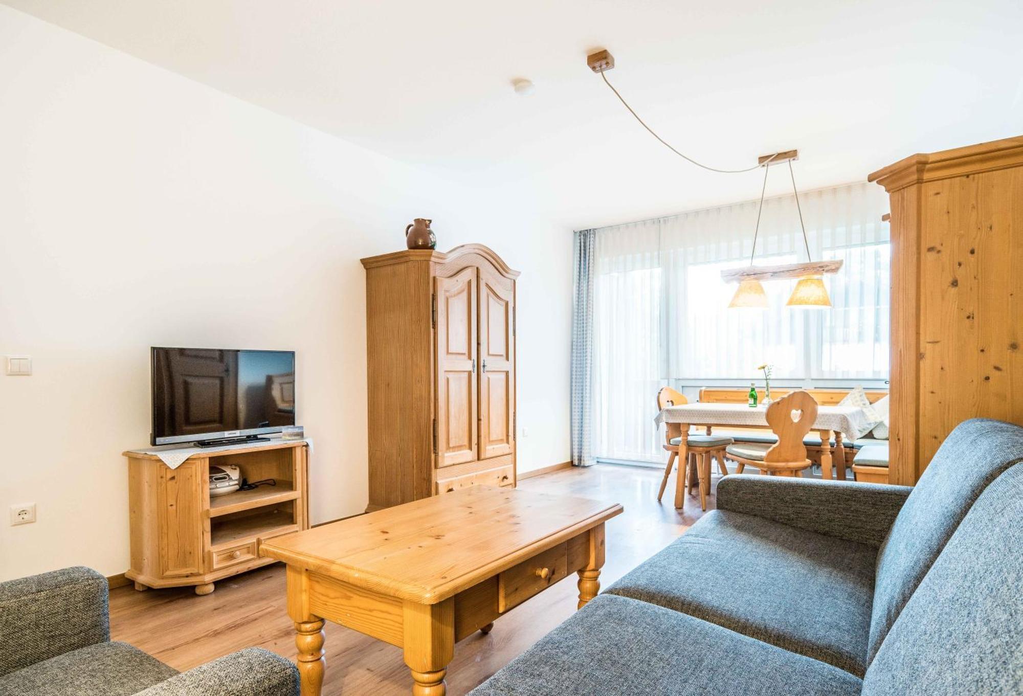 Ferienwohnanlage Oberaudorf Hotel Ruang foto