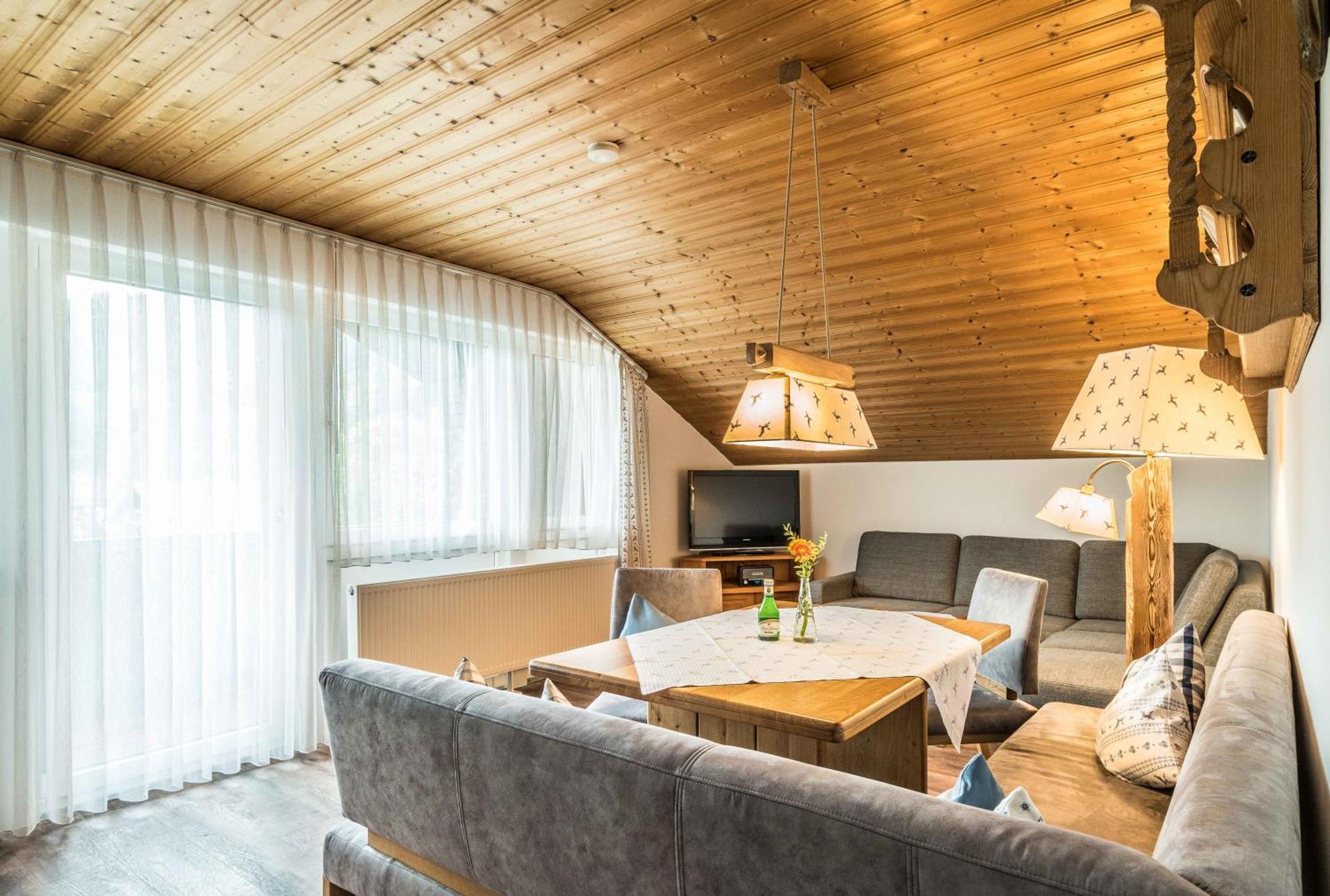 Ferienwohnanlage Oberaudorf Hotel Ruang foto