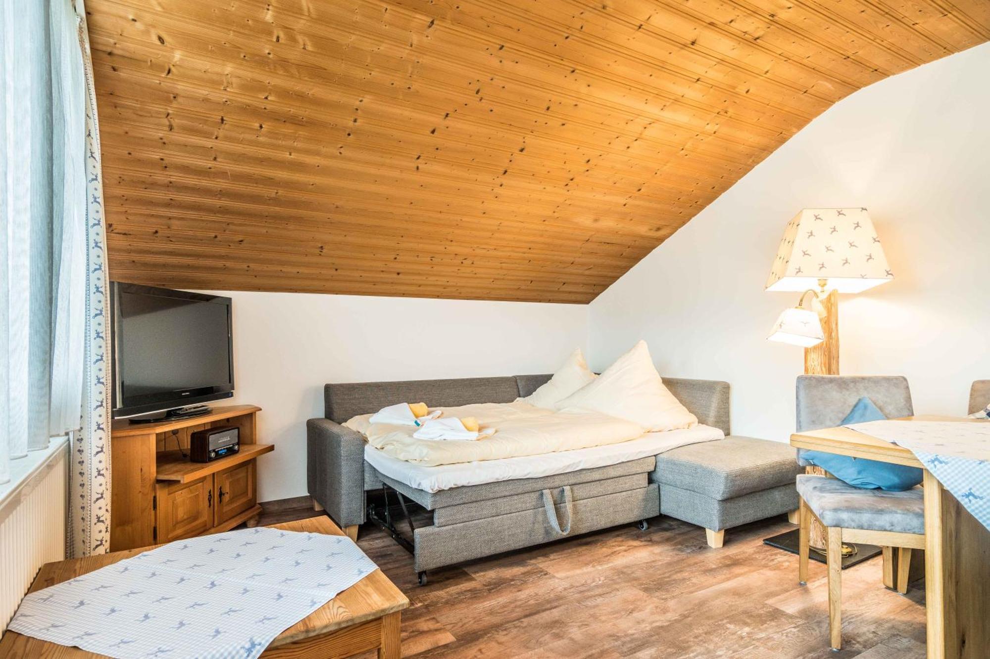 Ferienwohnanlage Oberaudorf Hotel Ruang foto